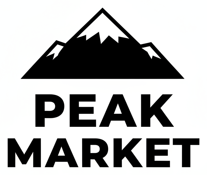 Peak Market